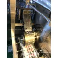 Автоматическая машина для наполнения капсул для заполнения порошка